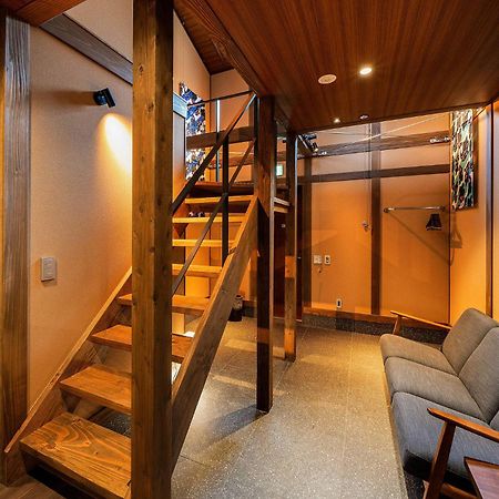 金泽Kagabi Machiya House别墅 外观 照片