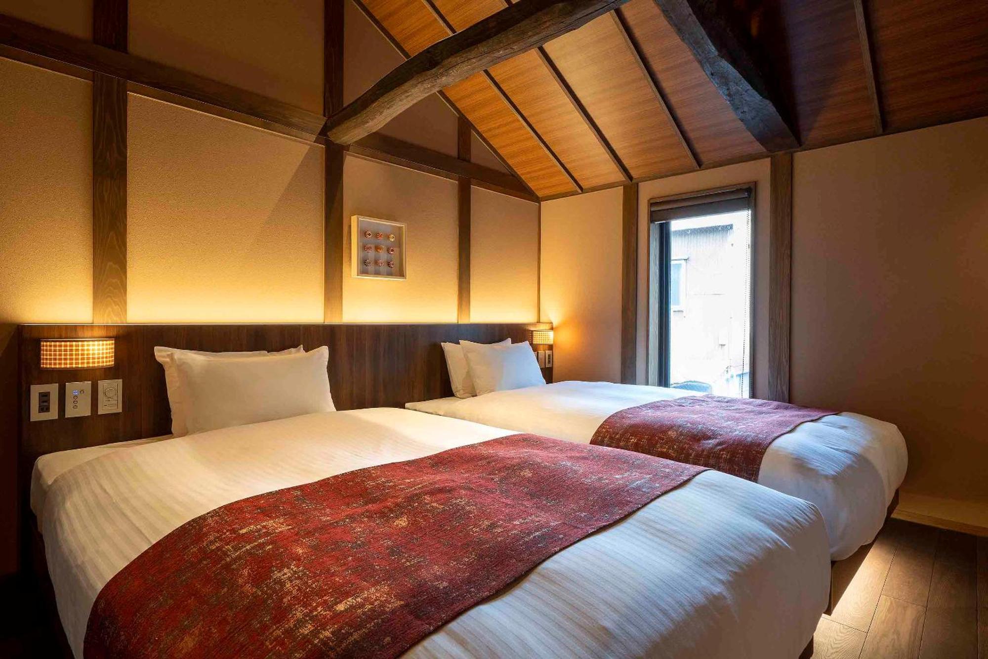 金泽Kagabi Machiya House别墅 客房 照片