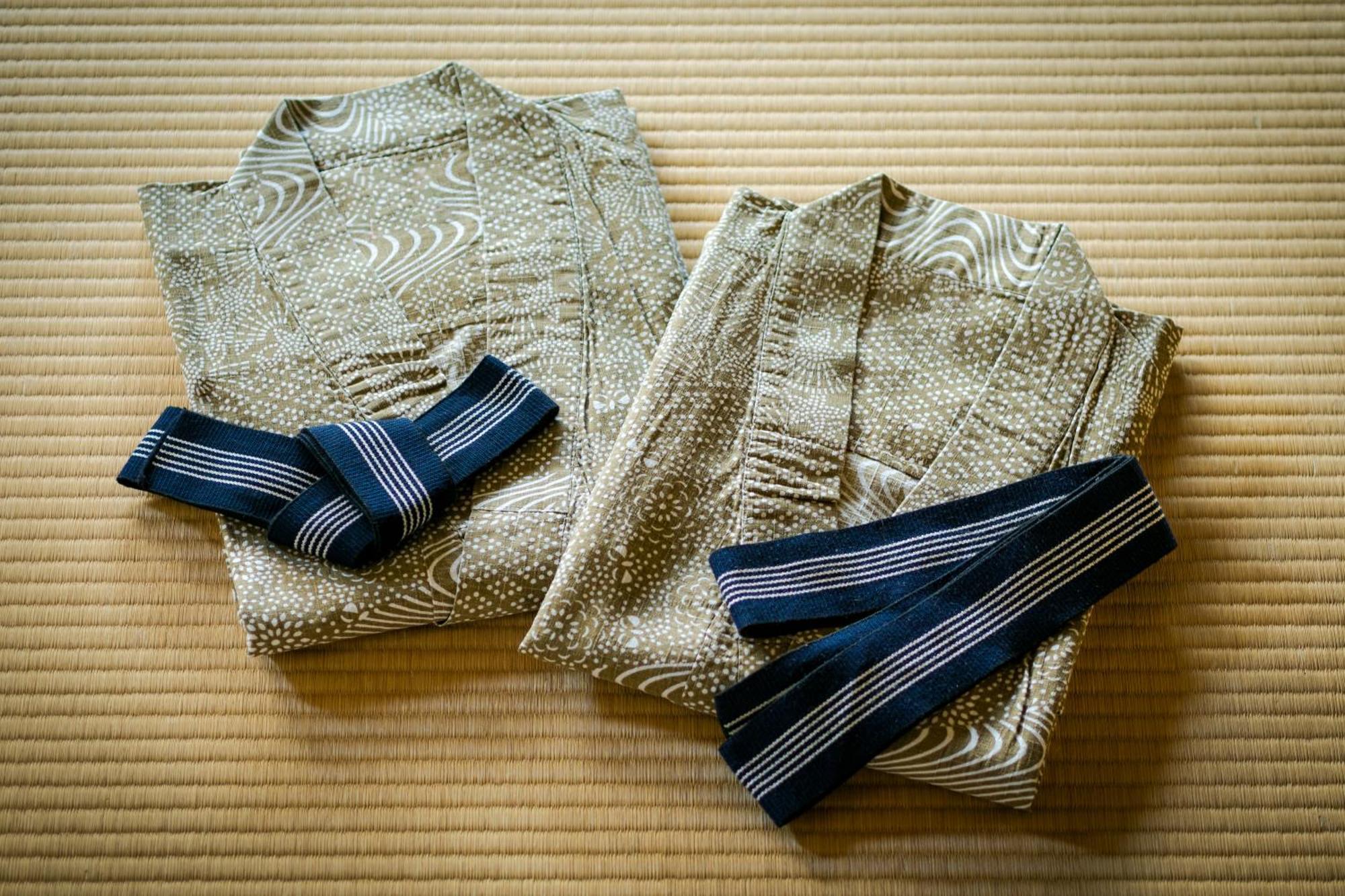 金泽Kagabi Machiya House别墅 外观 照片