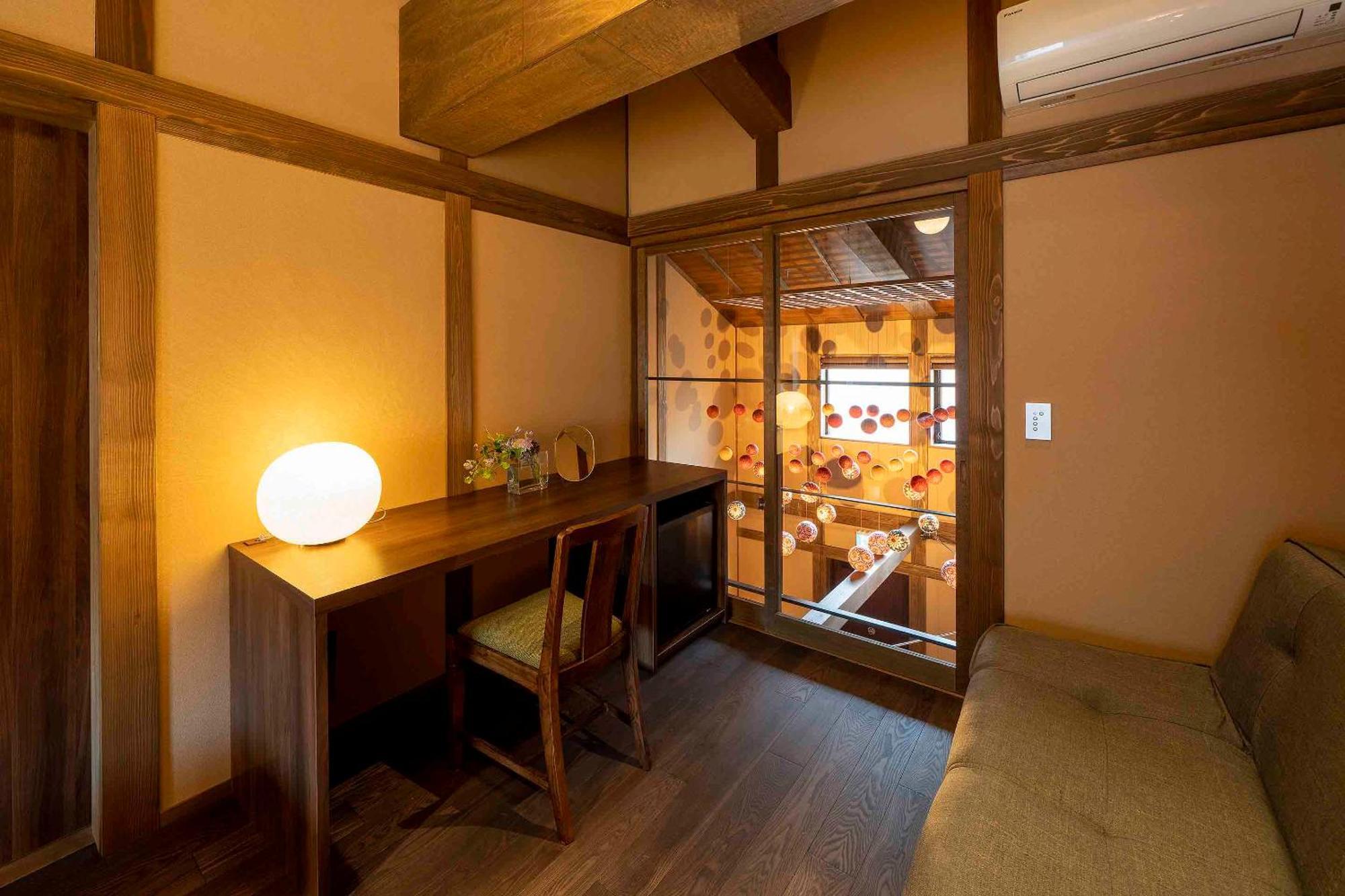 金泽Kagabi Machiya House别墅 客房 照片